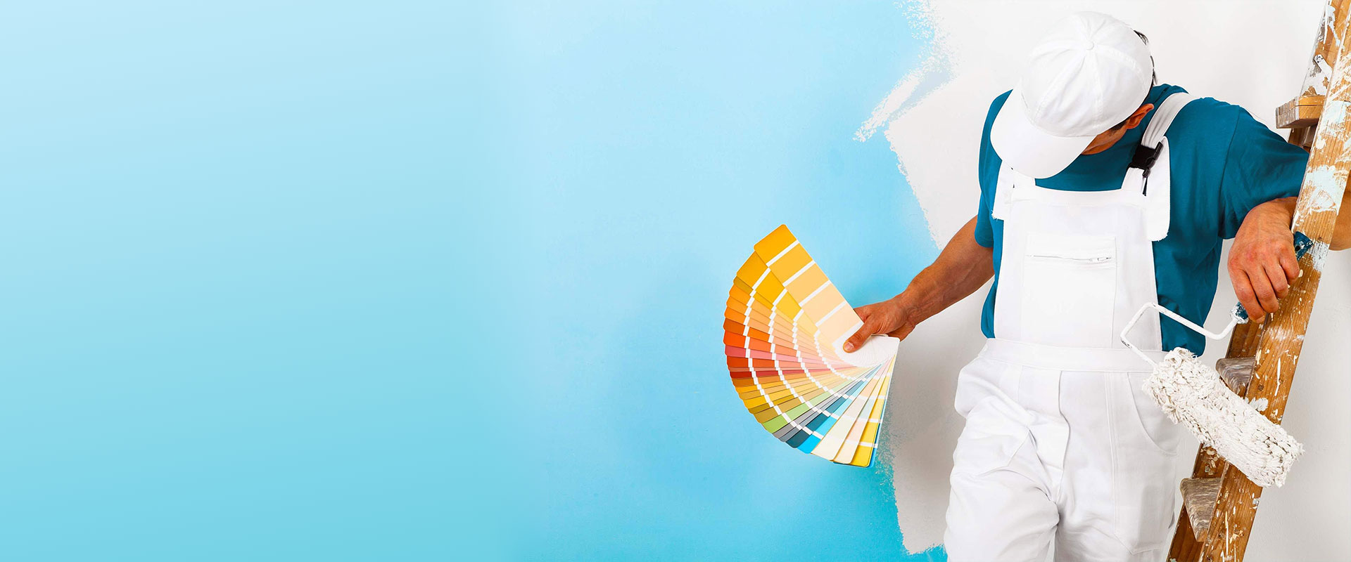 Hayatınızı Güzelleştiriyoruz!